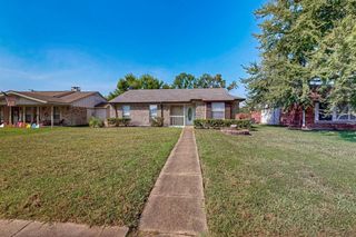 707 Shadybrook Lane, Seagoville, TX 75159