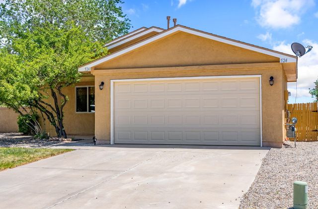 524 Medina Meadows Drive NE, Rio Rancho, NM 87144
