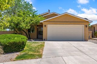 524 Medina Meadows Drive NE, Rio Rancho, NM 87144