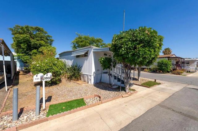 1174 E Main street 103, El Cajon, CA 92021