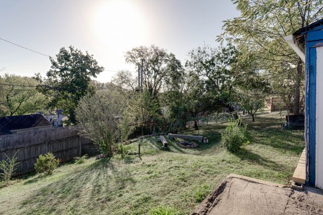1312 Lenore St, Nashville, TN 37206