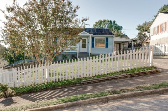 1312 Lenore St, Nashville, TN 37206
