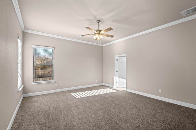 2201 Hay Meadows Street, Springdale, AR 72762