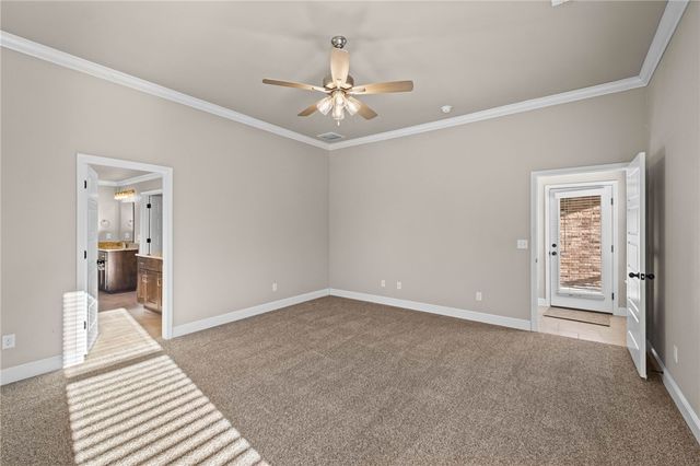 2201 Hay Meadows Street, Springdale, AR 72762