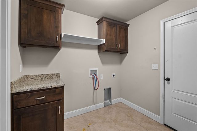 2201 Hay Meadows Street, Springdale, AR 72762