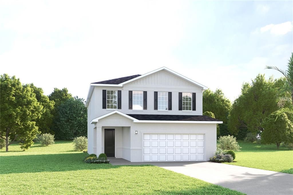 Image 1 of property listing at 6309 BOTTICELLA BOULEVARD, Winter Haven, FL 33884