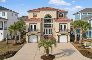 181 Palmetto Harbour Dr., North Myrtle Beach, SC 29582