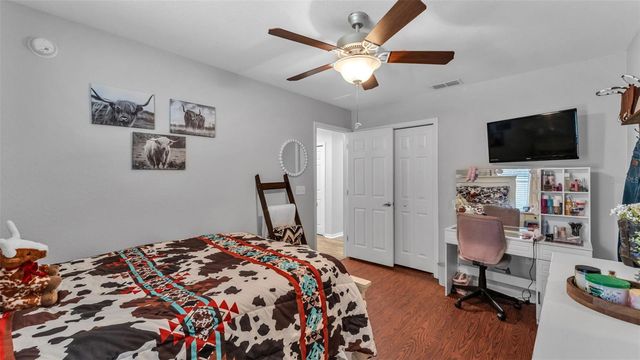 2908 BLACKWATER OAKS DRIVE, Mulberry, FL 33860