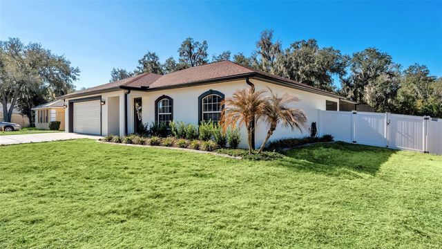 2908 BLACKWATER OAKS DRIVE, Mulberry, FL 33860