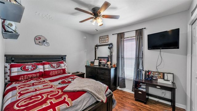 2908 BLACKWATER OAKS DRIVE, Mulberry, FL 33860