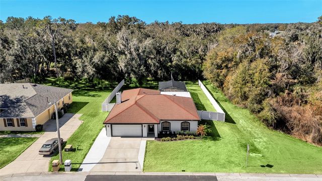 2908 BLACKWATER OAKS DRIVE, Mulberry, FL 33860