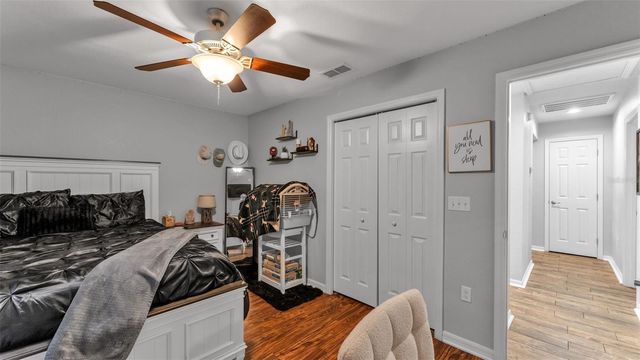 2908 BLACKWATER OAKS DRIVE, Mulberry, FL 33860