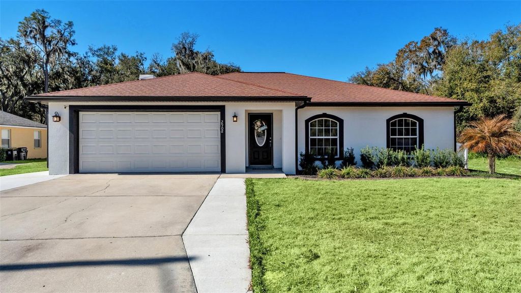 2908 BLACKWATER OAKS DRIVE, Mulberry, FL 33860
