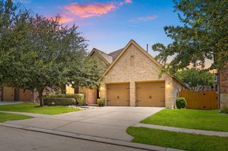 27330 Pendleton Trace Drive, Spring, TX 77386