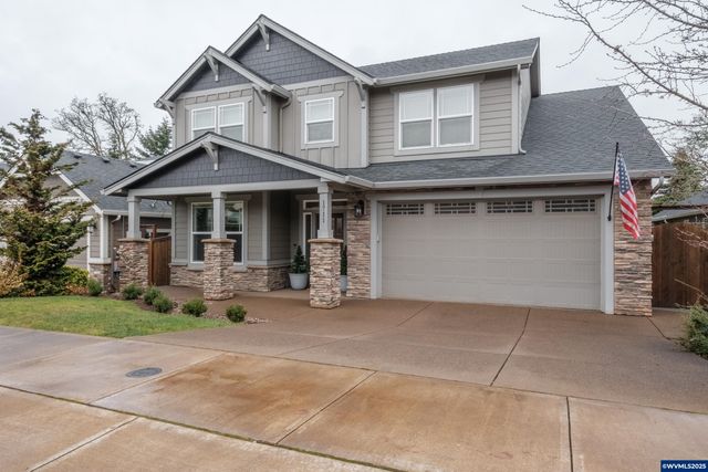 1711 Watson Butte Av SE, Salem, OR 97306
