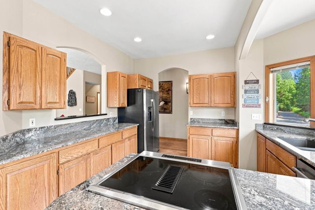 8103 E Elde Dr, Spokane, WA 99212