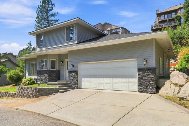 8103 E Elde Dr, Spokane, WA 99212