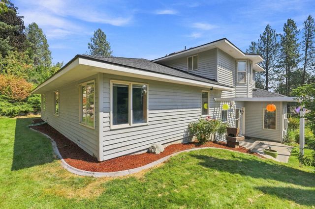 8103 E Elde Dr, Spokane, WA 99212