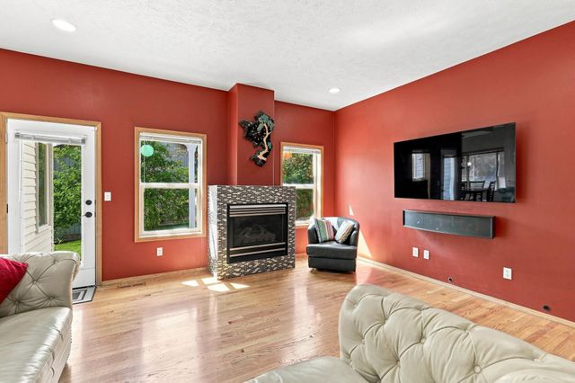8103 E Elde Dr, Spokane, WA 99212