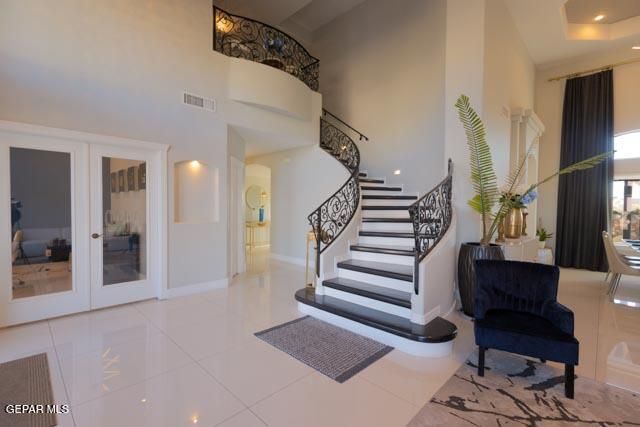 1297 Cypress Ridge Drive, El Paso, TX 79912