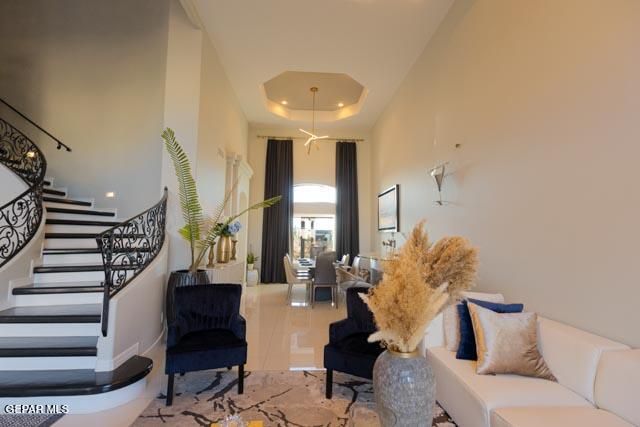 1297 Cypress Ridge Drive, El Paso, TX 79912