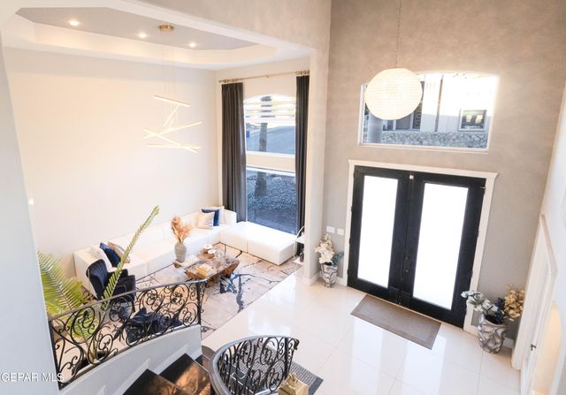 1297 Cypress Ridge Drive, El Paso, TX 79912