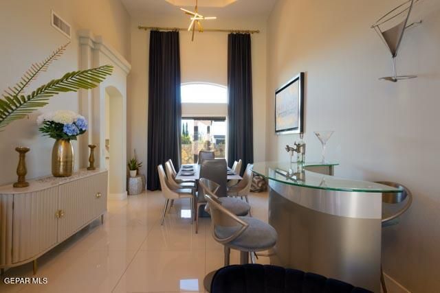 1297 Cypress Ridge Drive, El Paso, TX 79912