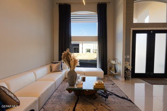 1297 Cypress Ridge Drive, El Paso, TX 79912