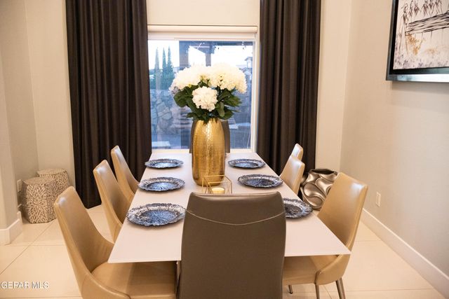 1297 Cypress Ridge Drive, El Paso, TX 79912