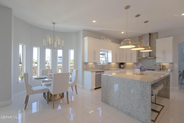 1297 Cypress Ridge Drive, El Paso, TX 79912