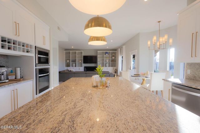 1297 Cypress Ridge Drive, El Paso, TX 79912