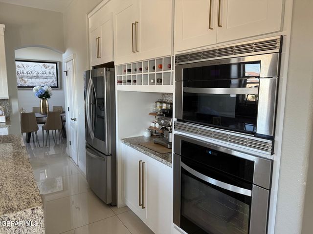 1297 Cypress Ridge Drive, El Paso, TX 79912