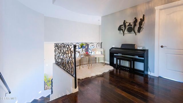 1297 Cypress Ridge Drive, El Paso, TX 79912