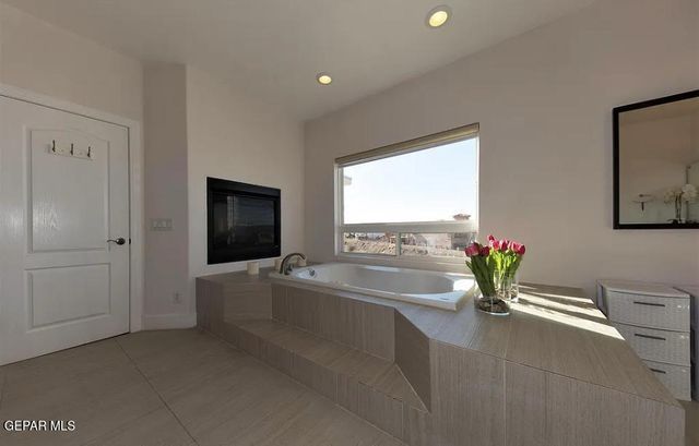 1297 Cypress Ridge Drive, El Paso, TX 79912