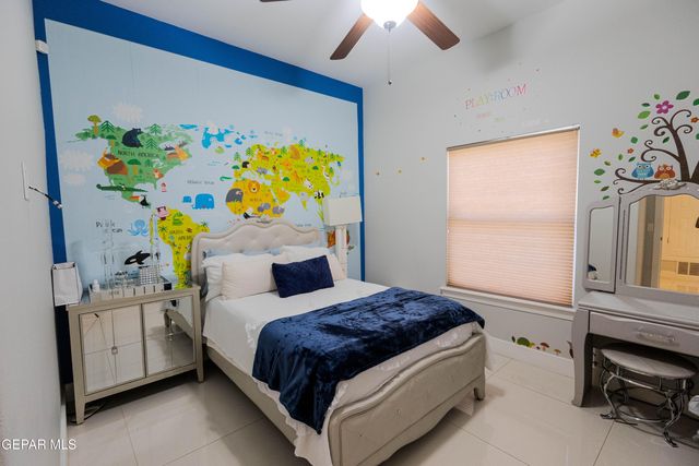 1297 Cypress Ridge Drive, El Paso, TX 79912