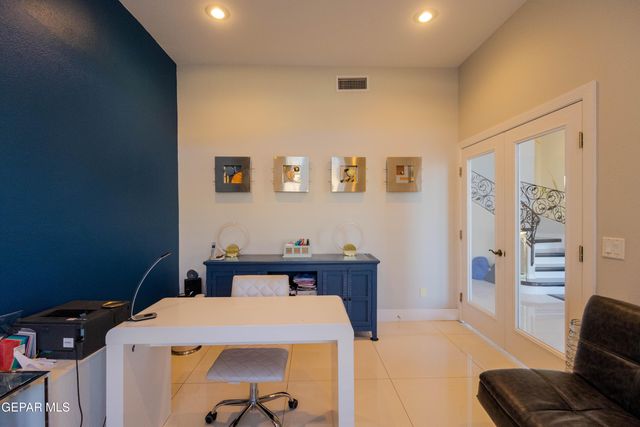 1297 Cypress Ridge Drive, El Paso, TX 79912