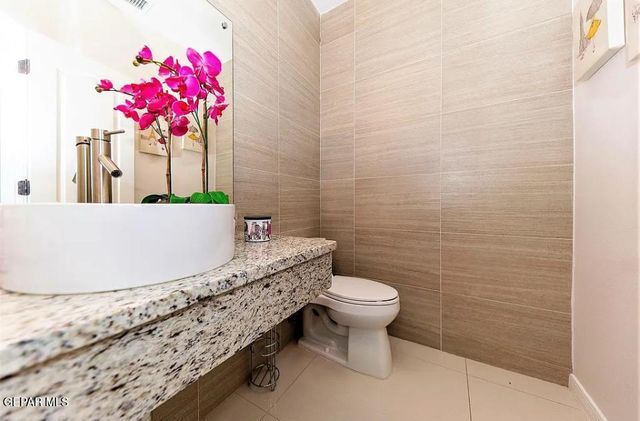 1297 Cypress Ridge Drive, El Paso, TX 79912