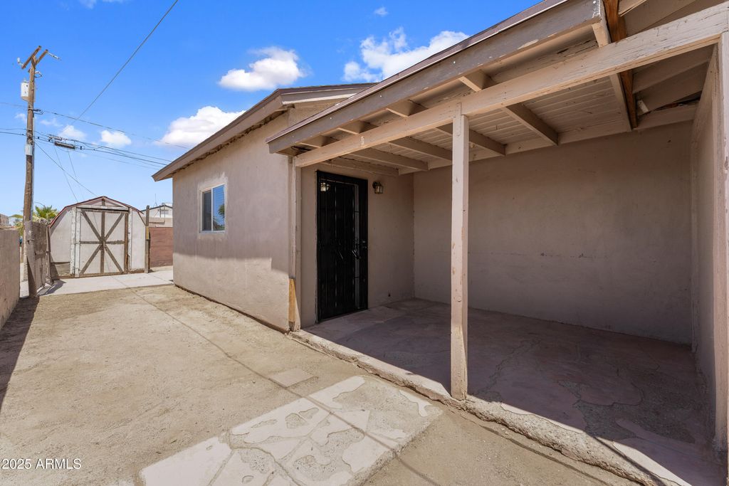 524 W 11TH Street 2, Casa Grande, AZ 85122