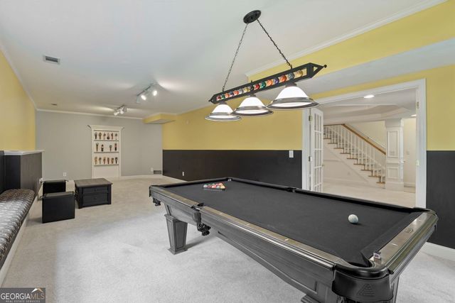 5486 Hedge Brooke Pointe, Acworth, GA 30101