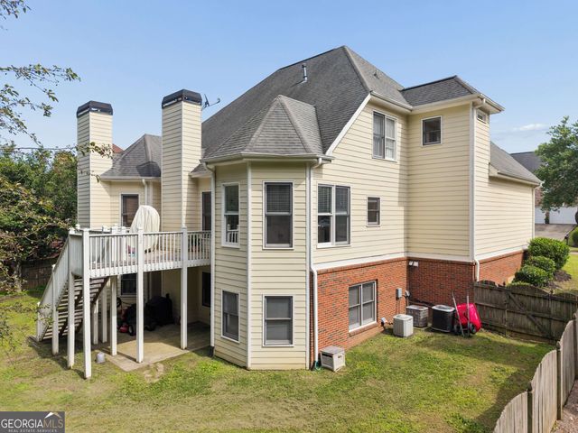 5486 Hedge Brooke Pointe, Acworth, GA 30101