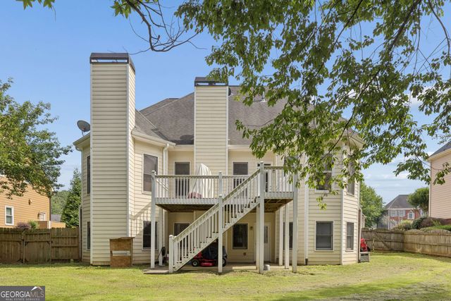 5486 Hedge Brooke Pointe, Acworth, GA 30101