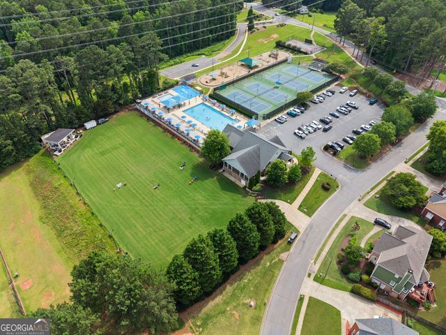 5486 Hedge Brooke Pointe, Acworth, GA 30101