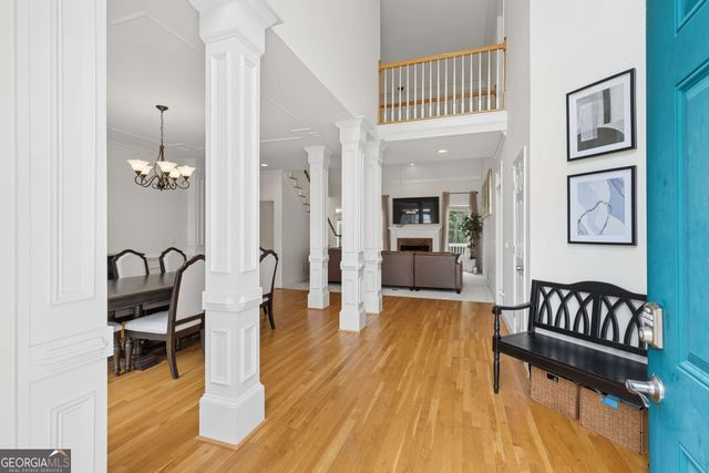 5486 Hedge Brooke Pointe, Acworth, GA 30101