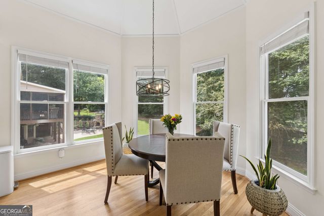 5486 Hedge Brooke Pointe, Acworth, GA 30101