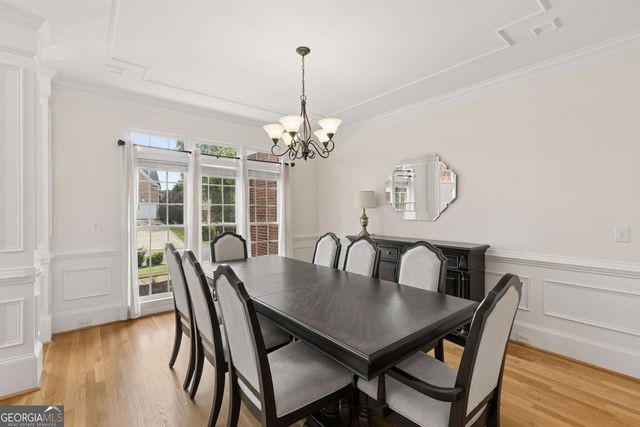 5486 Hedge Brooke Pointe, Acworth, GA 30101