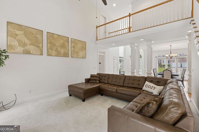 5486 Hedge Brooke Pointe, Acworth, GA 30101