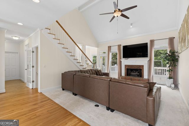 5486 Hedge Brooke Pointe, Acworth, GA 30101