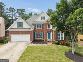 5486 Hedge Brooke Pointe, Acworth, GA 30101