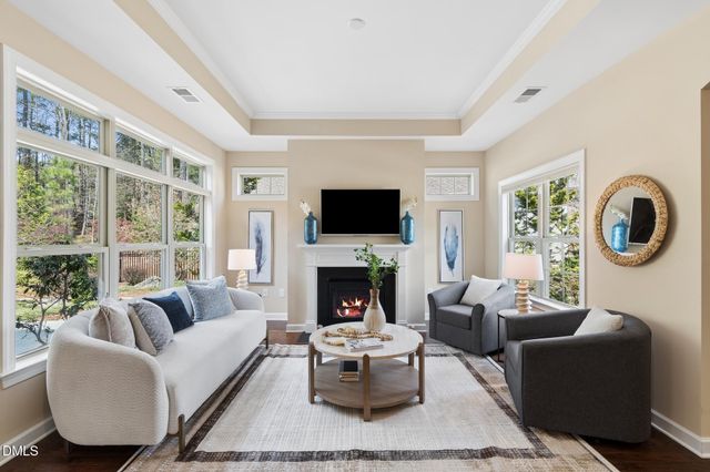 1443 Abbotsford Way, Cary, NC 27519