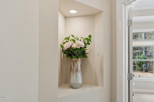 1443 Abbotsford Way, Cary, NC 27519